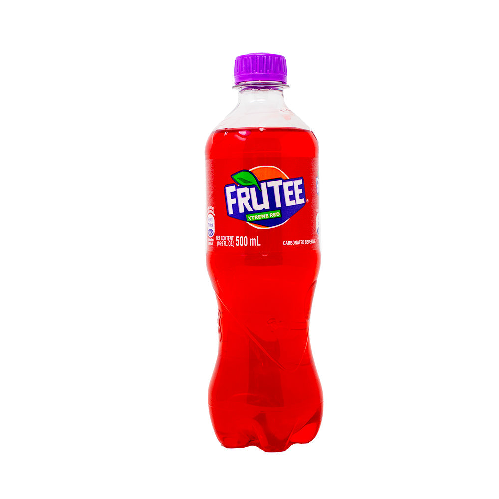 FRUTEE XTREME RED (BARBADOS)