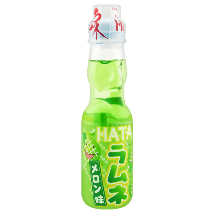 HATA RAMUNE MELON (JAPAN)