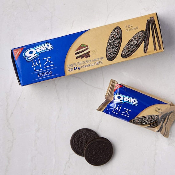 OREO THINS TIRAMISU (KOREA)