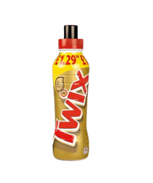 TWIX SHAKE (UK)