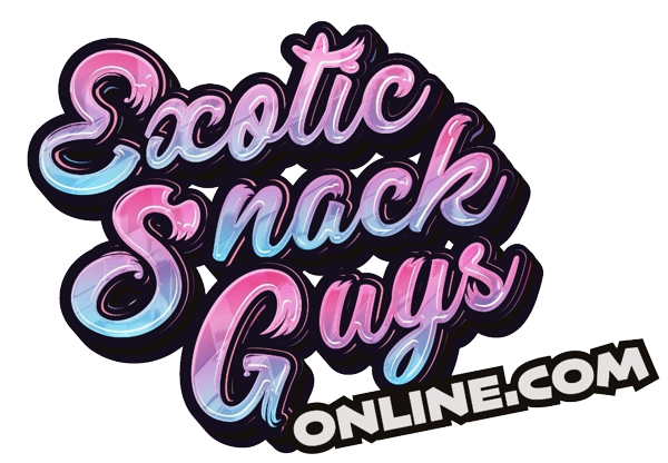 Exotic Snack Guys