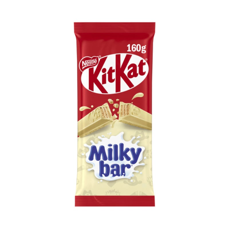 KITKAT MILKY BAR (AUSTRALIA)