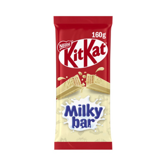 KITKAT MILKY BAR (AUSTRALIA)