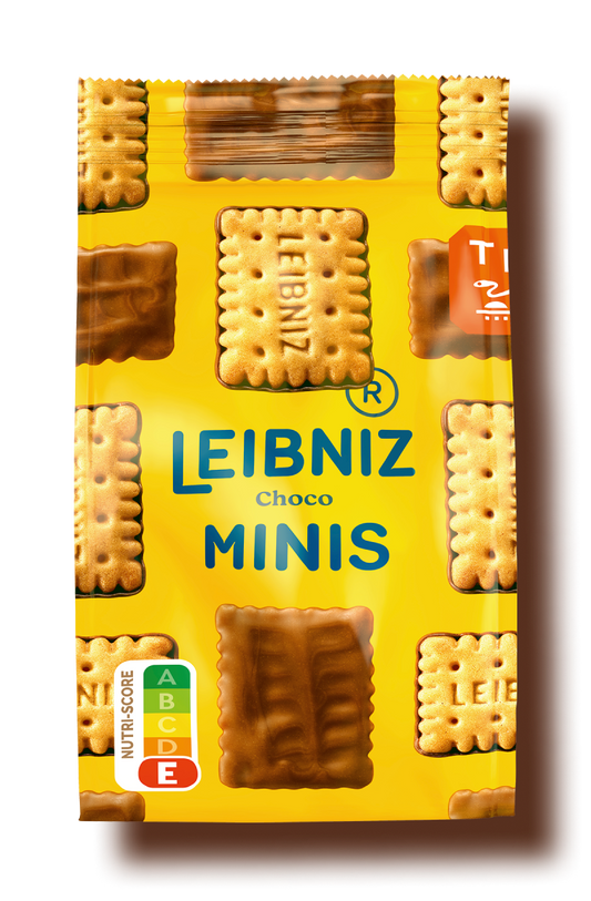 Leibniz - Choco Minis