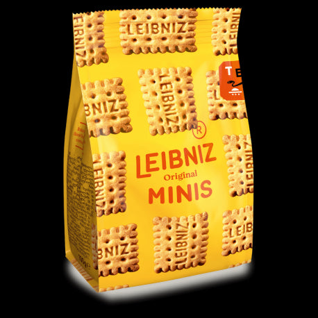 Leibniz - Original Minis