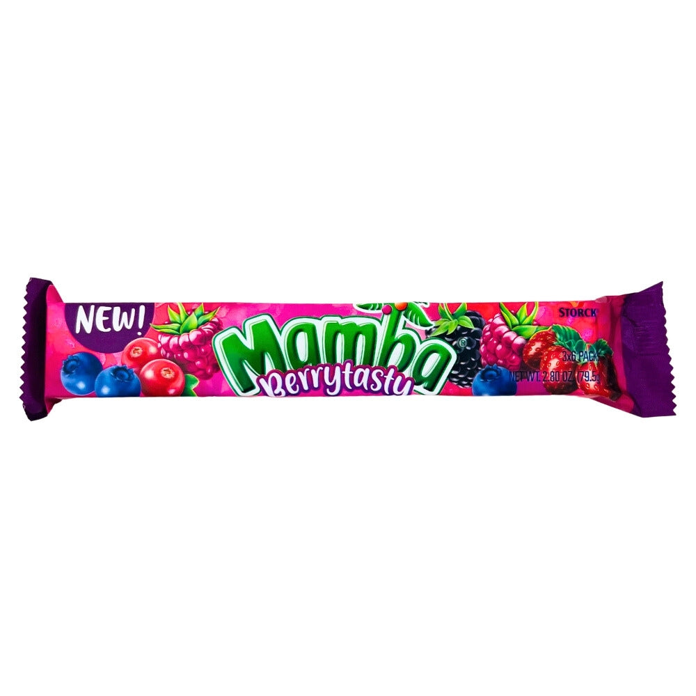 MAMBA BERRY TASTY (GERMANY)