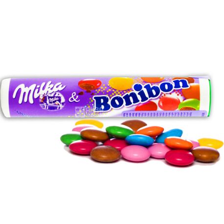 MILKA BONIBON (TURKEY)