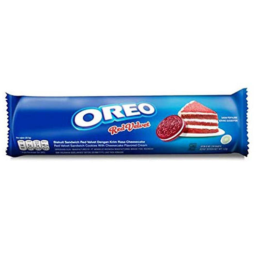 OREO RED VELVET (KOREA)