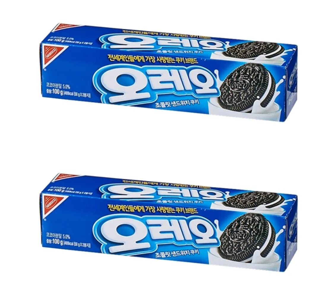 OREO ORIGINAL (KOREA)