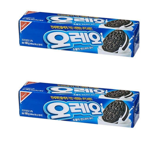 OREO ORIGINAL (KOREA)