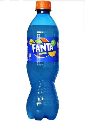 FANTA SHOKATA WAVE (BOSNIA)