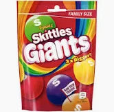 SKITTLES GIANTS (UK)