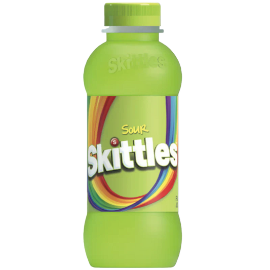 SKITTLES SOUR DRINK (USA)