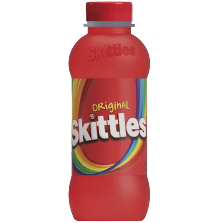 SKITTLES ORIGINAL DRINK (USA)