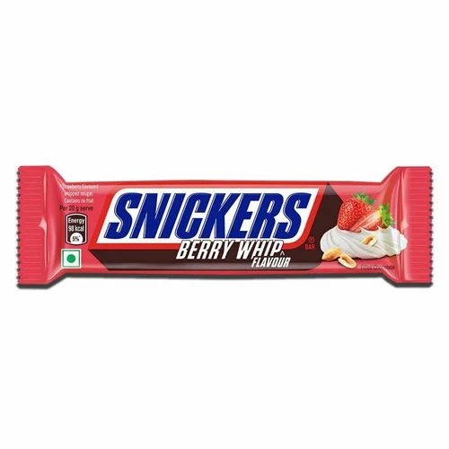 Snickers - Berry Whip 40g