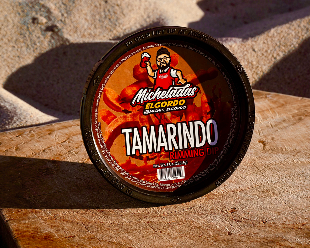 TAMARINDO RIMMING DIP (USA)