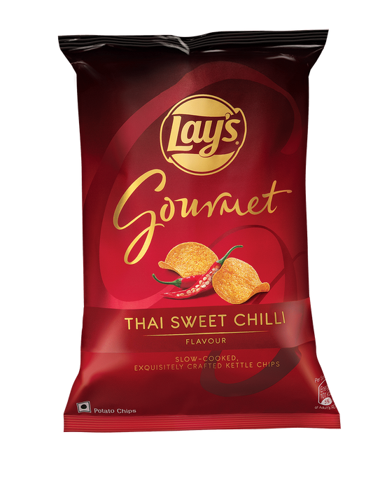 Lay's - Gourmet Thai Sweet Chilli