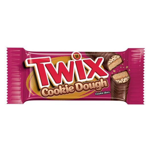 Twix - Cookie Dough